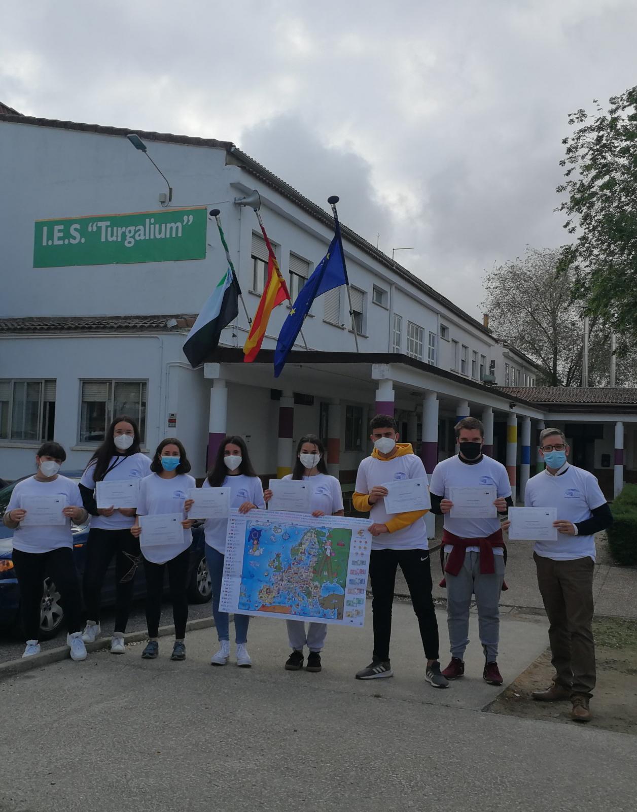 Escuelas embajadoras 2