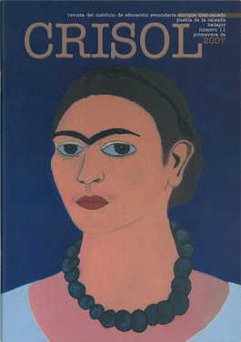 Crisol 2007