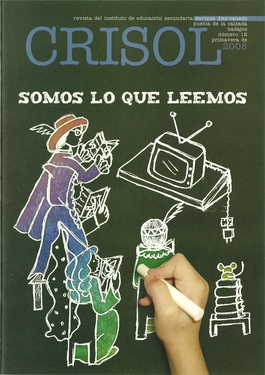 Crisol 2008