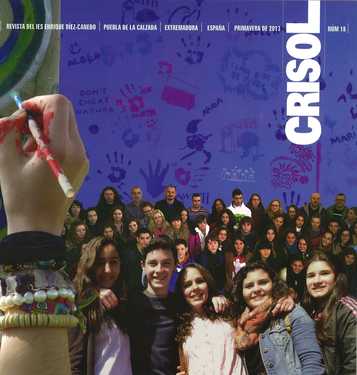 Crisol 2013