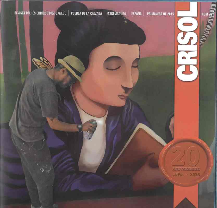 Crisol 2015