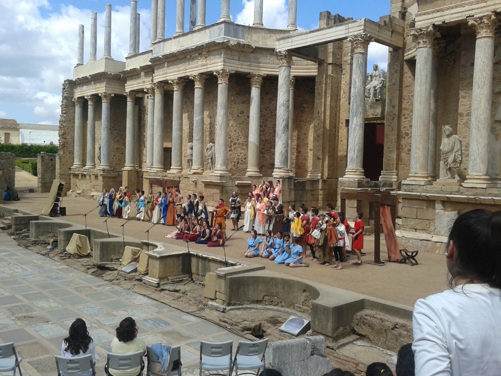 teatro