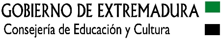 logo gobex educacion