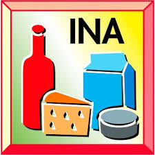 logo INA