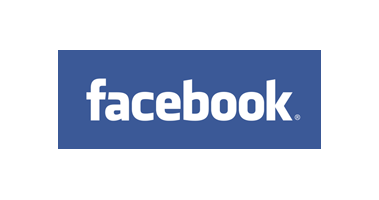 facebook transparent logo