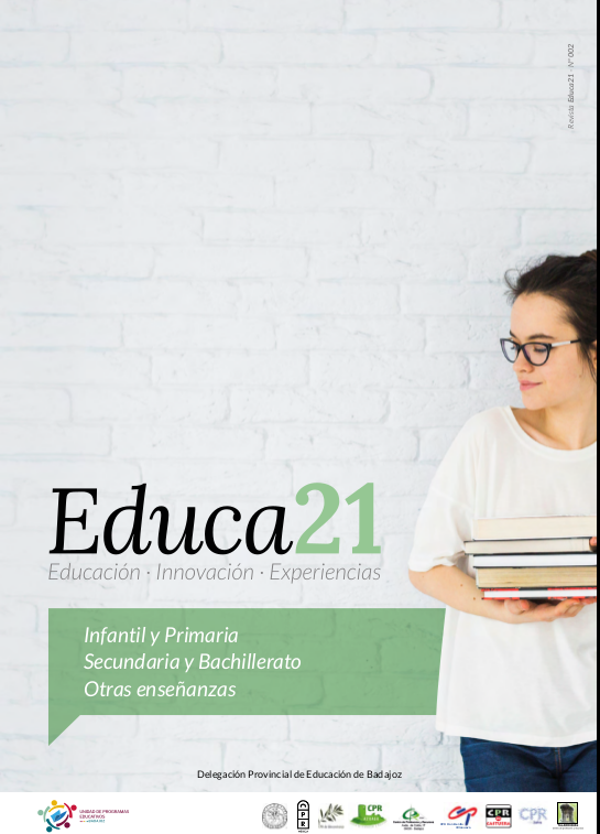 Educa21 n2