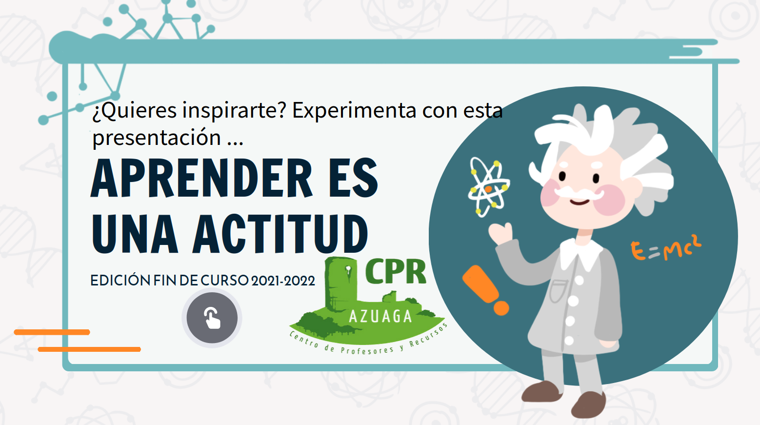 aprender es junio22