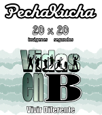 PechaKucha 2016 2017 mini