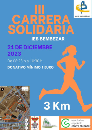 carrera solidariamin