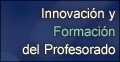 InnovacionYFormacionDelProfesorado Simplificado