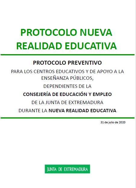 ProtocoloCovid31julio2020