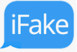 IFAKETEXTMESSAGE