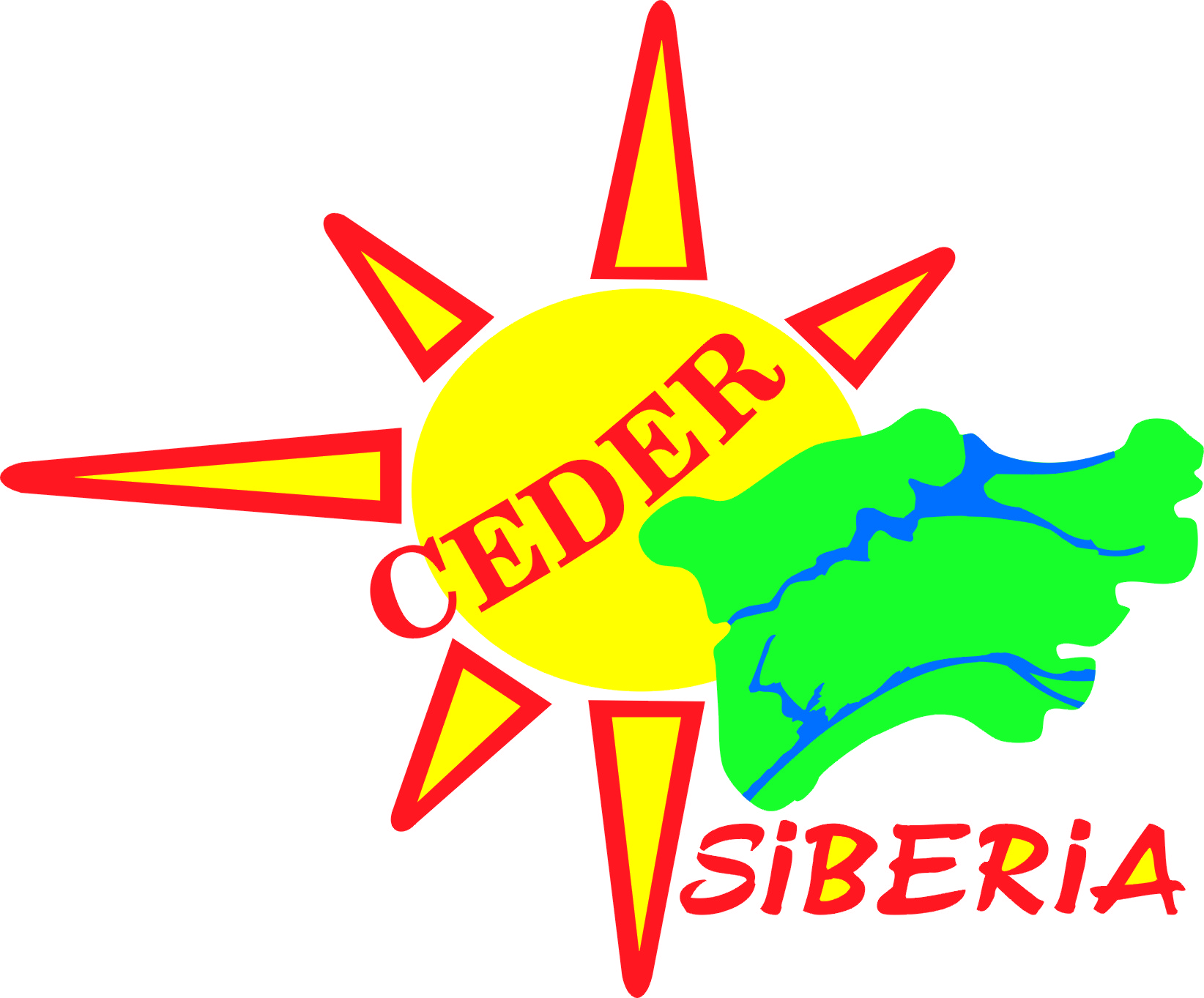 CEDER Siberia