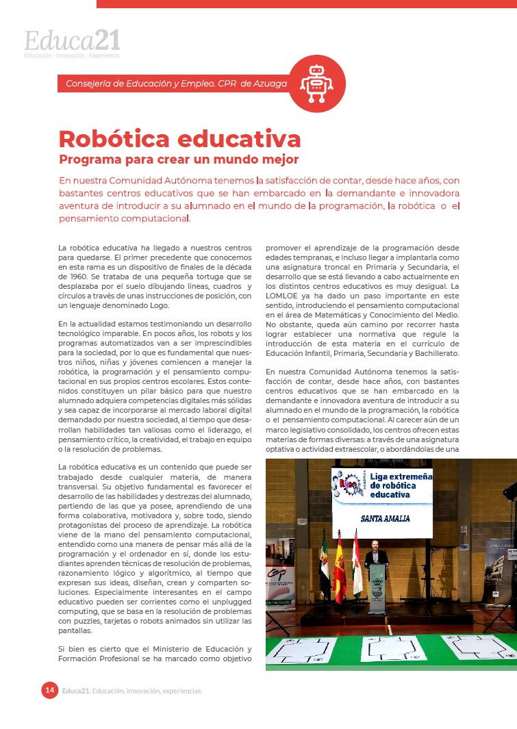 CPRDBV RoboReto