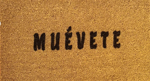 muevete