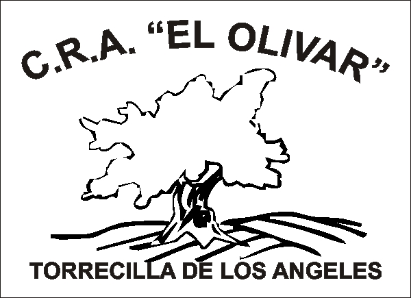 LOGO CRA EL OLIVAR