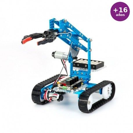 makeblock ultimate robot kit 20 bluetooth