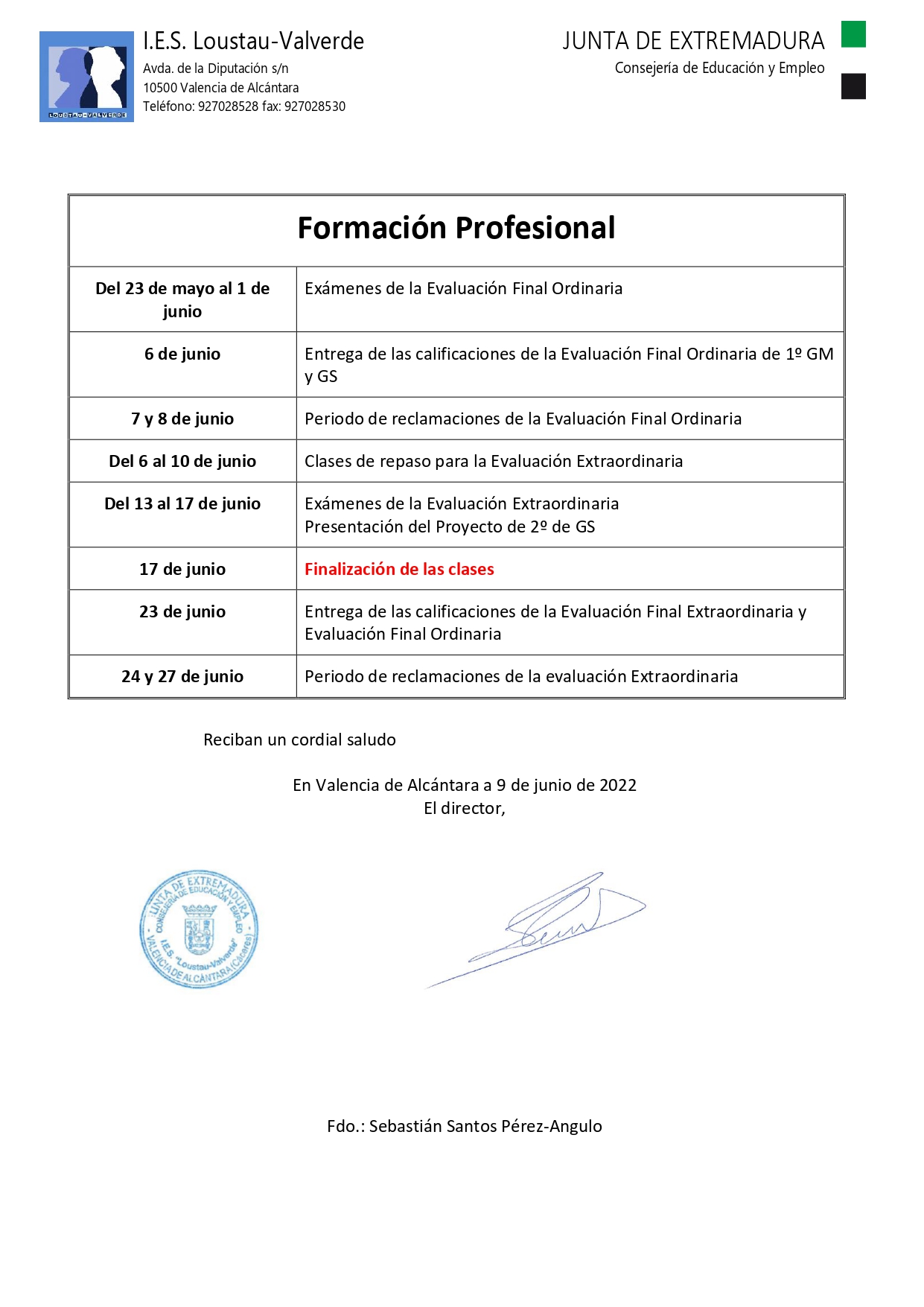 CARTA A PADRES FIN CURSO 2021 22 page 0003