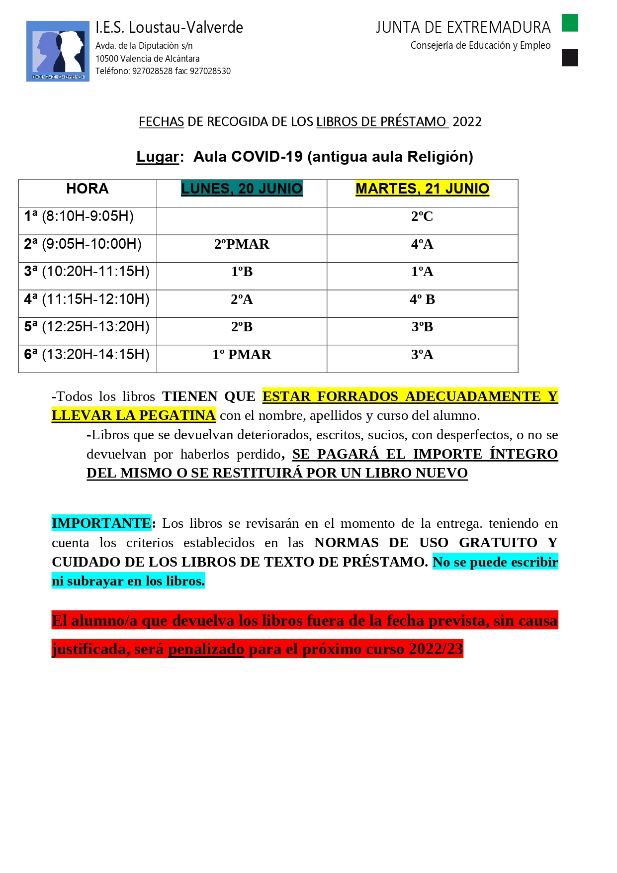 CARTA A PADRES FIN CURSO 2021 22 page 0004