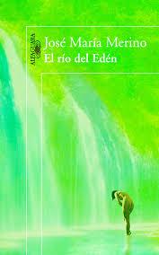 el rio del eden