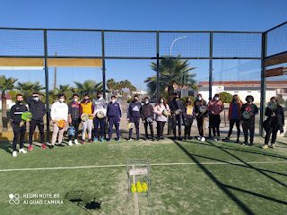 TORNEO PADEL