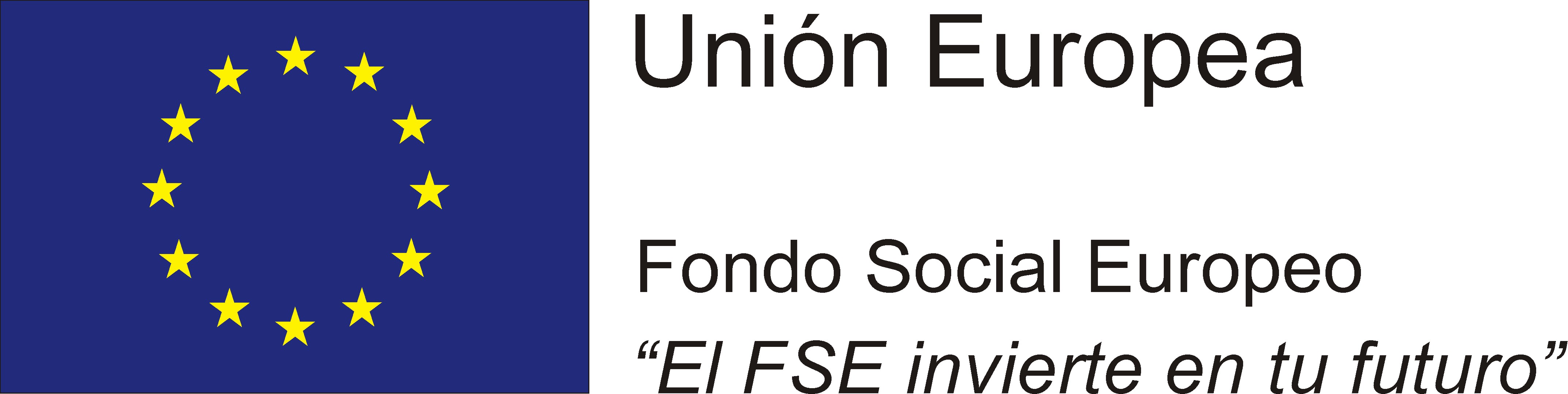 FSE horizontal izda color PANTONE