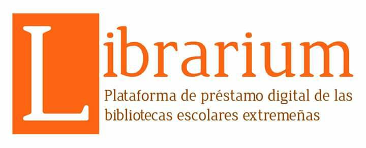 LIBRARIUM LOGO