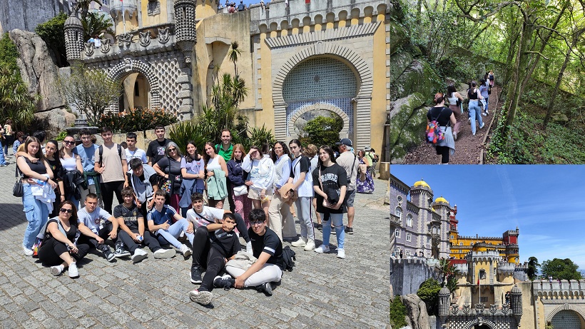 excursionlisboa1ºbachilleratoreducido