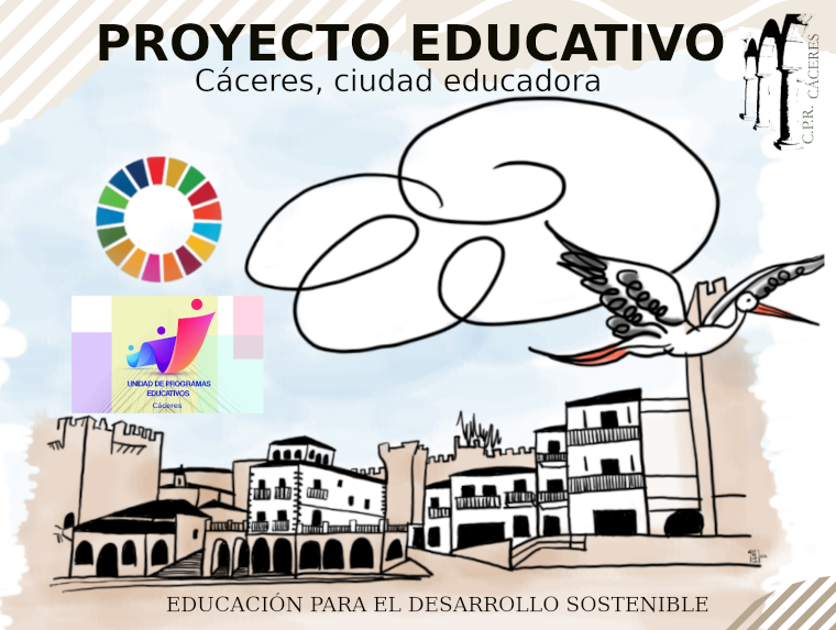 logo educacion en vivo