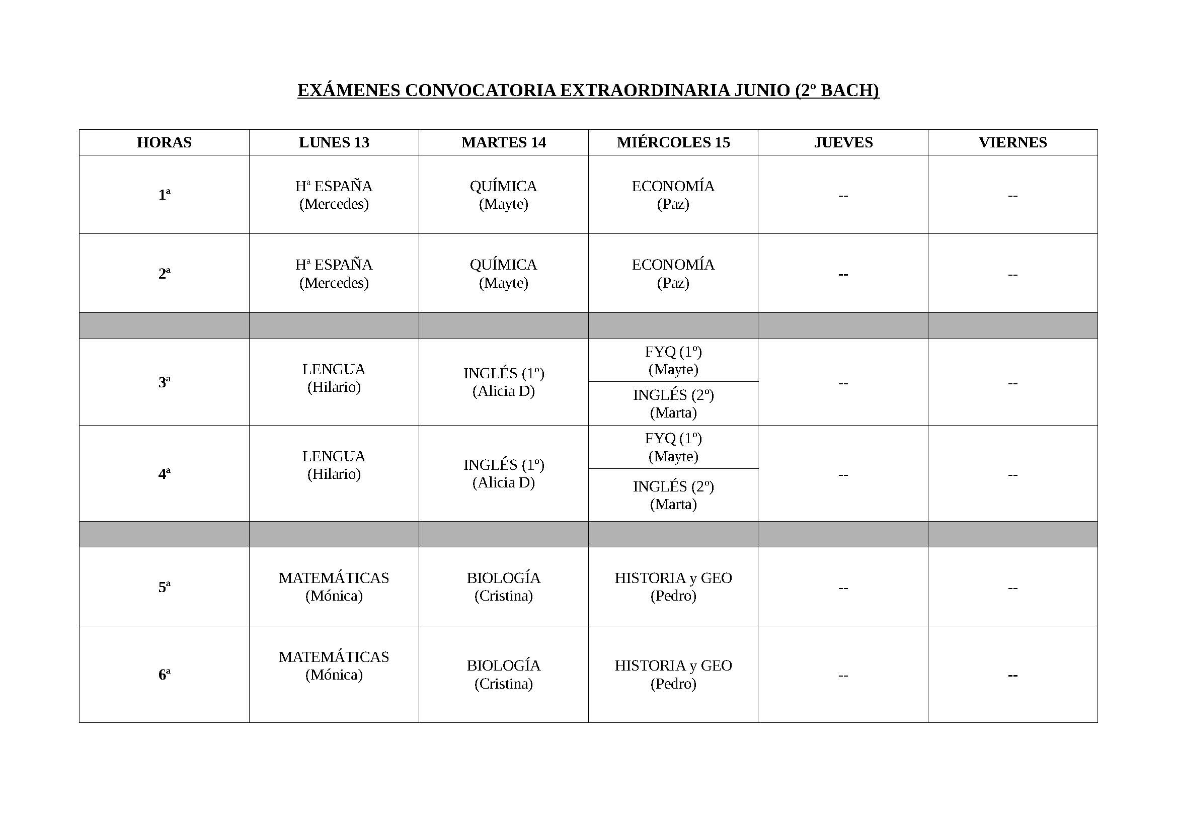 EXTRAORDINARIA 2 BACH