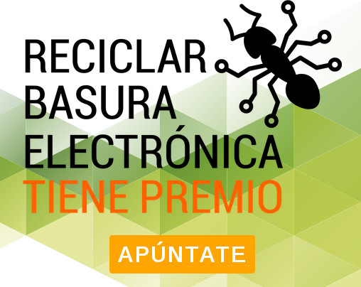 hormigaverde