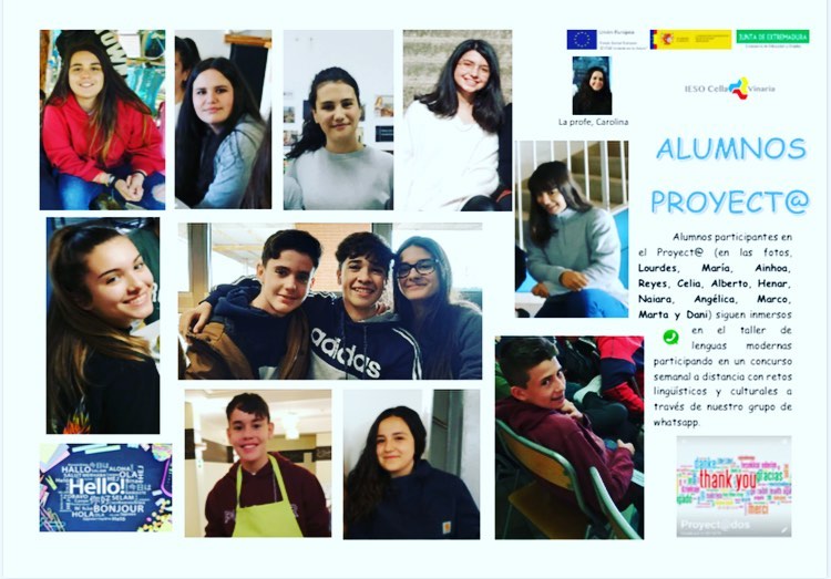 proyecta