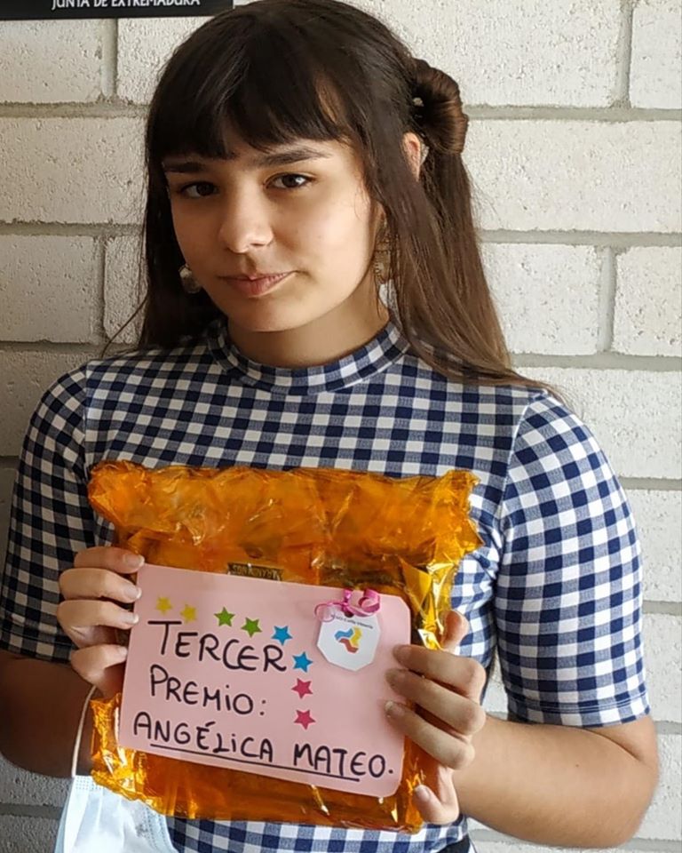 angelica