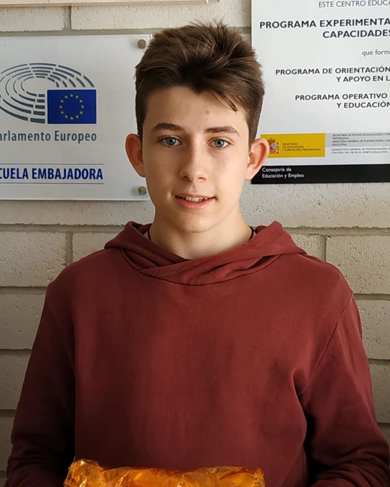 daniel