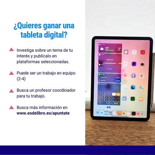 tablet