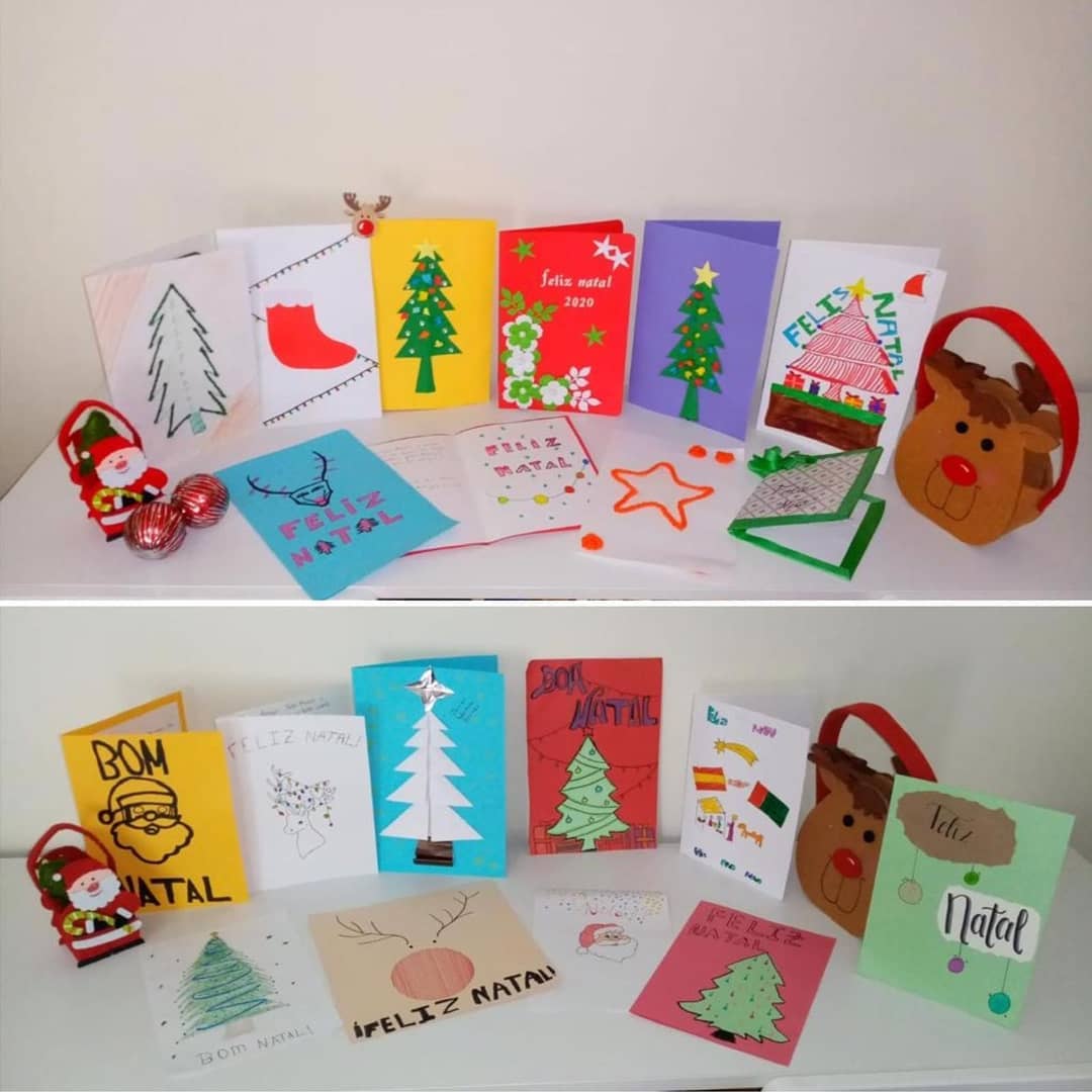 navidad postales portuguesas2