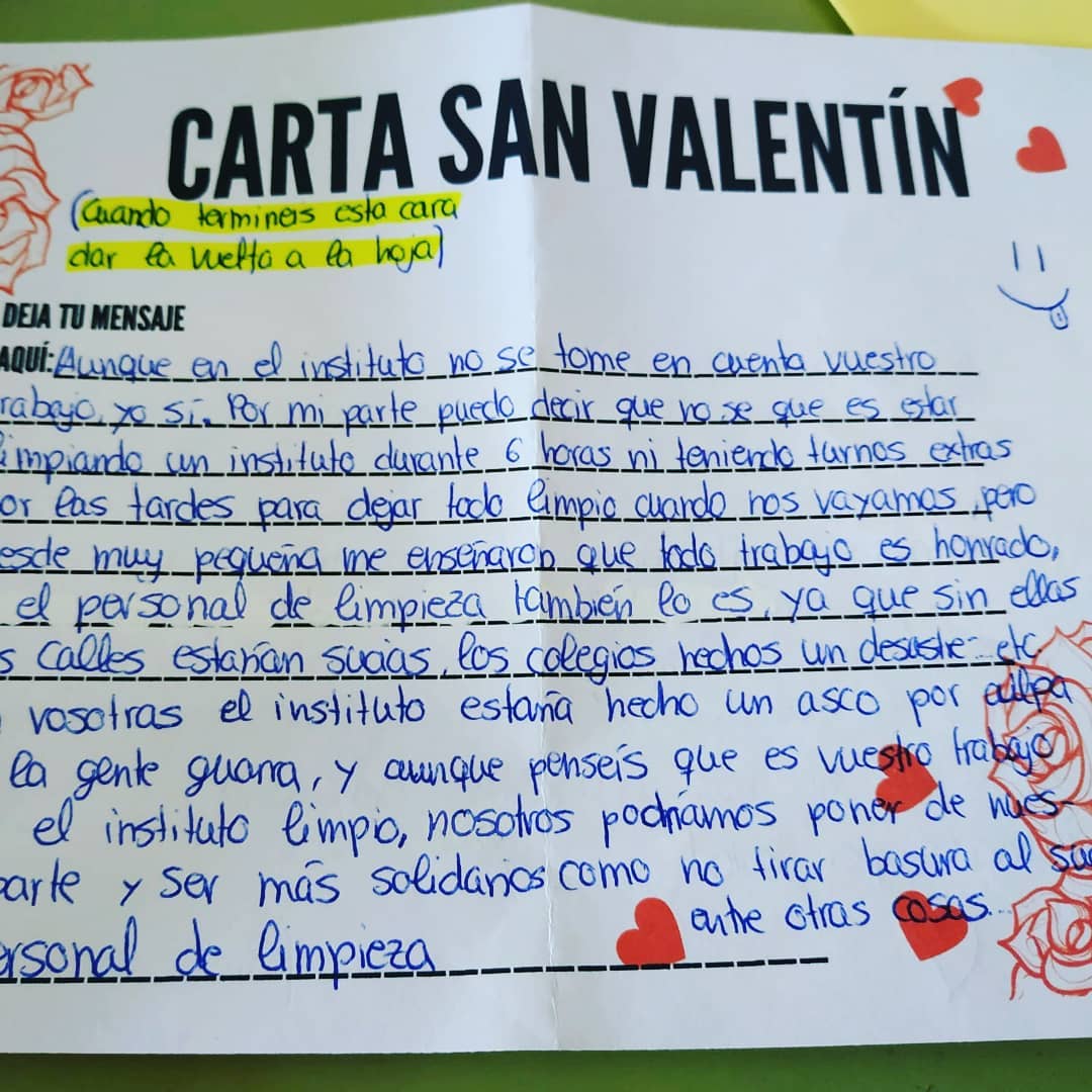 carta sanvalentin limpieza1