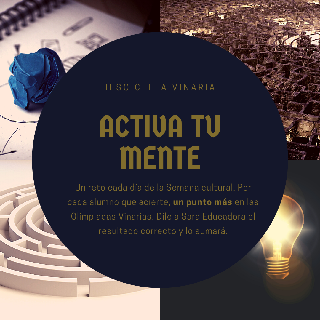 SemanaCulturalReto1