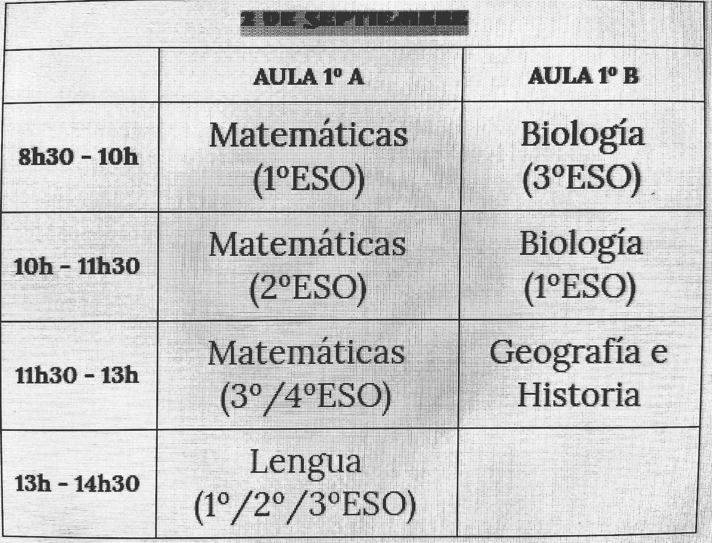 examenes2 septiembre21
