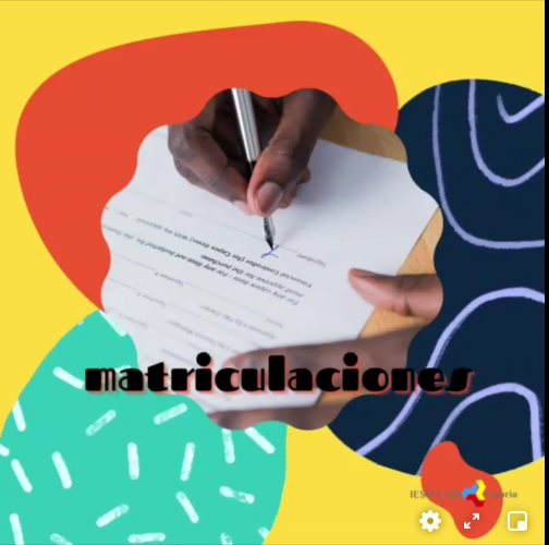 matriculaciones2022