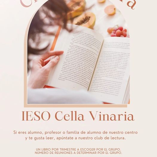 Club de Lectura