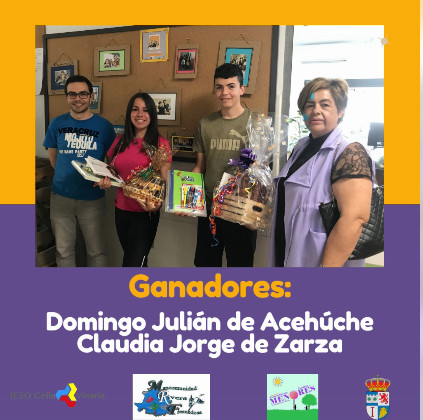 ganadores fotos
