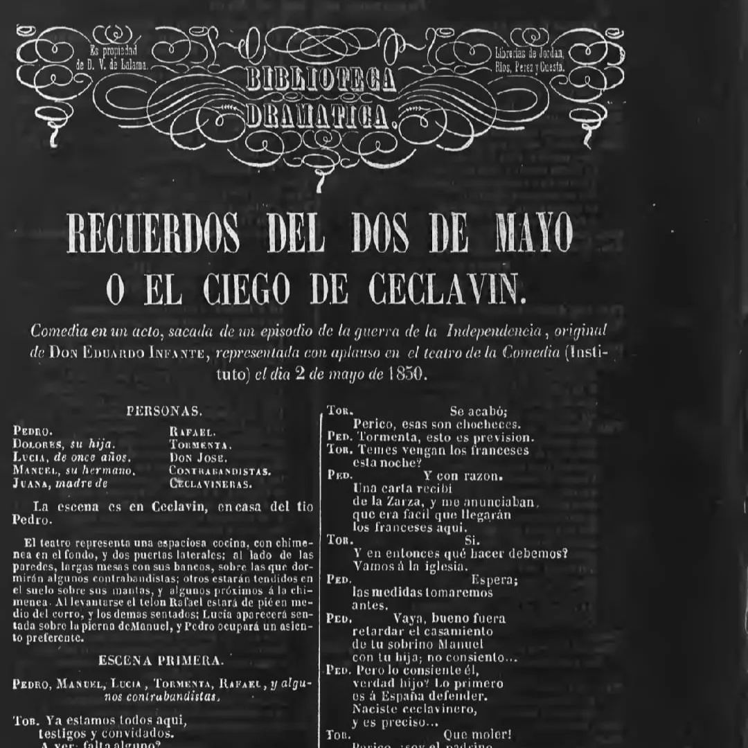 ciego de ceclavin