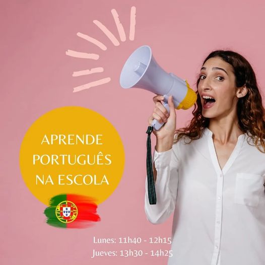 aprende portugues