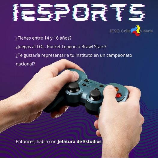 iesport