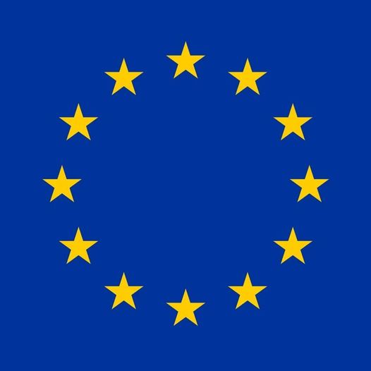 bandera europa