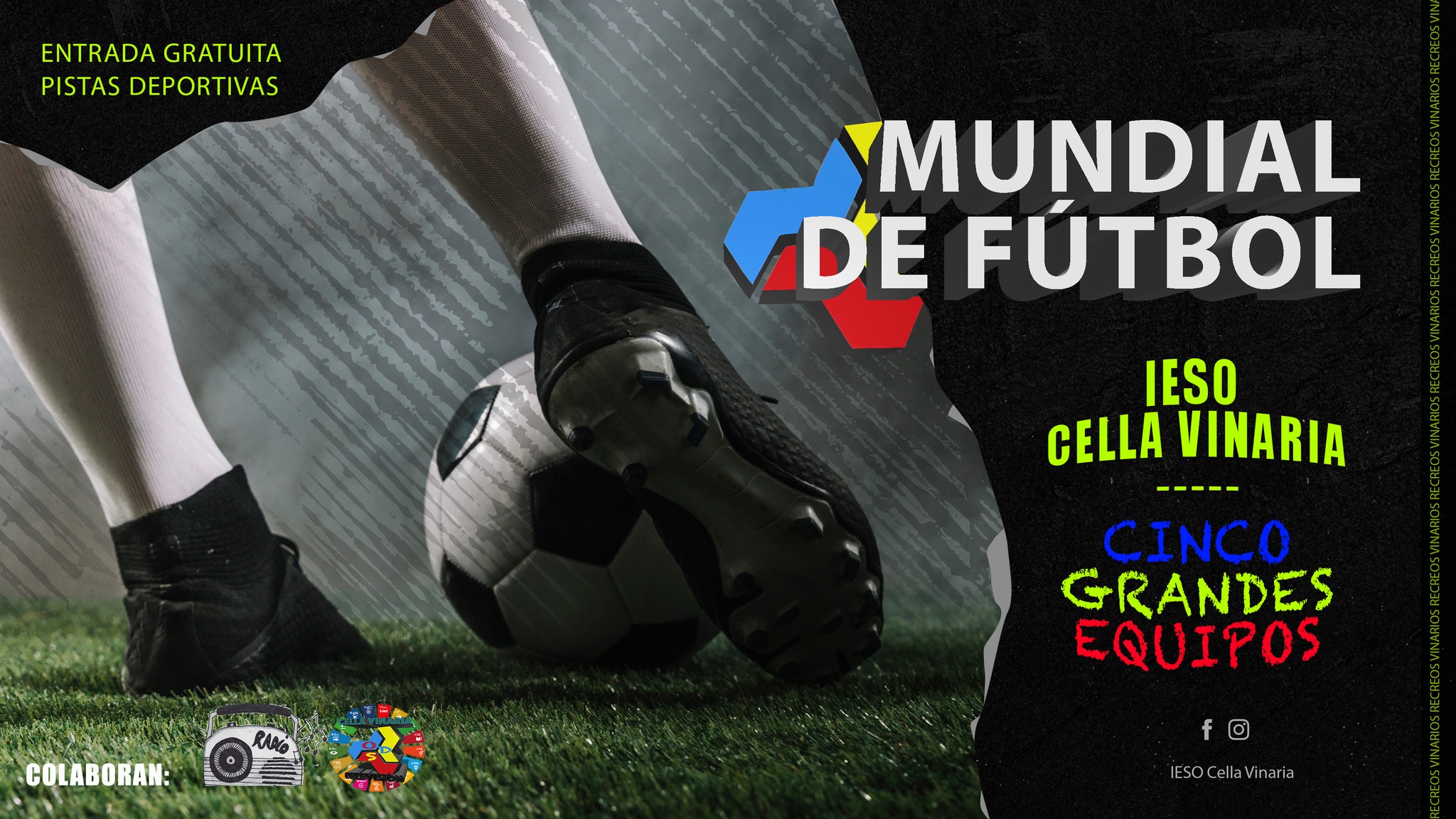 mundial futbol vinaria