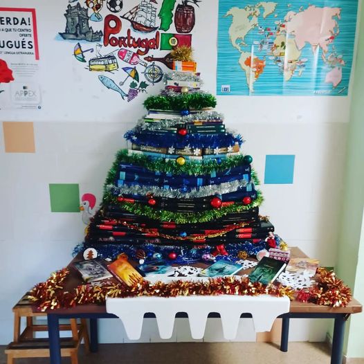 arbol biblioteca