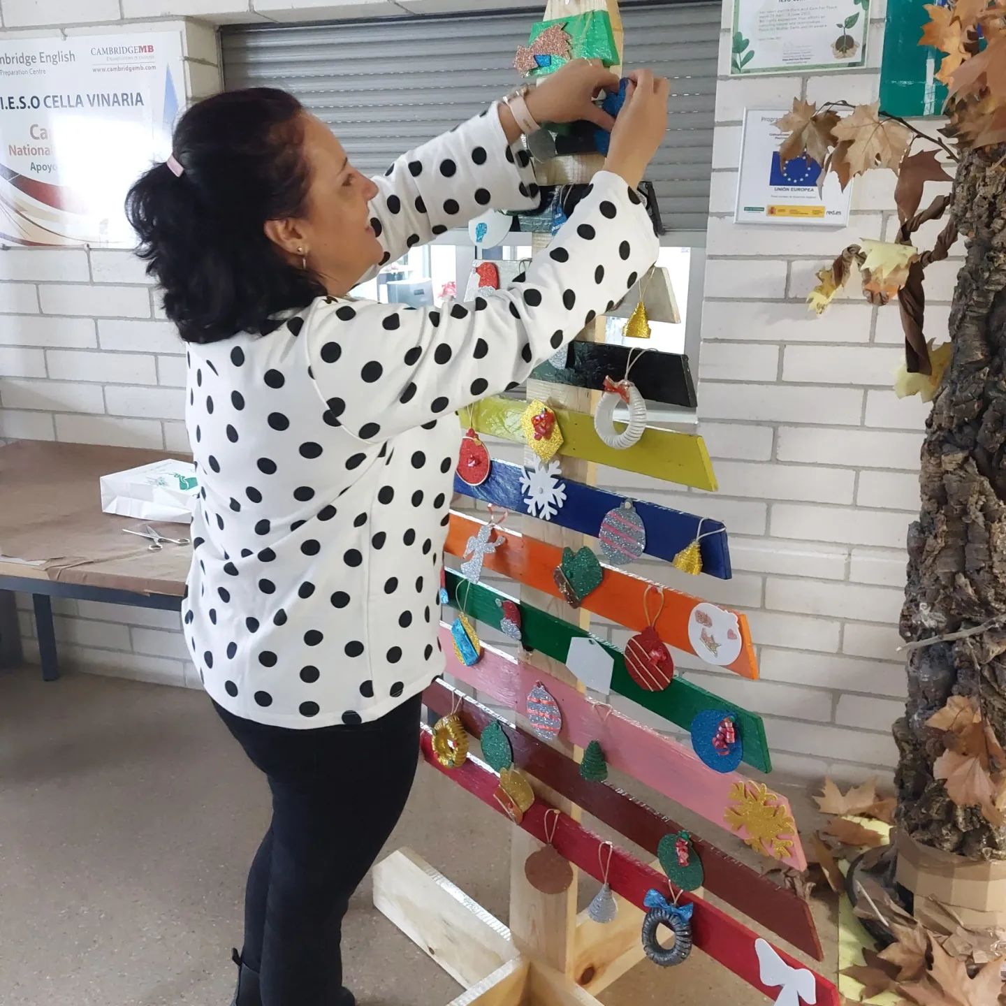 arbol navidad pmar2