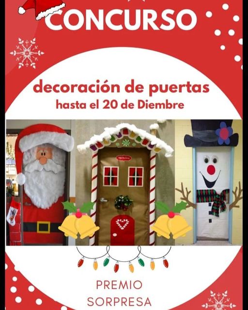 decoracion puertas